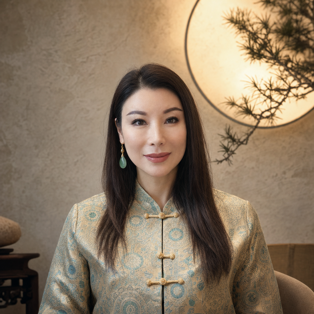 水月工作室命理師李順渠老師 — 李順渠命理 水月紫微
